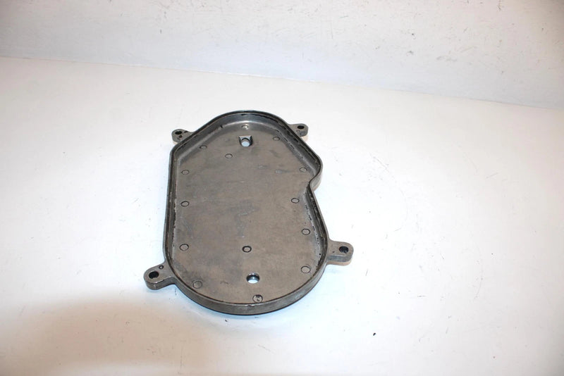 90 Arctic Cat Prowler 440 Oem Chain Case Cover (Polished) 0107-747 SAS1