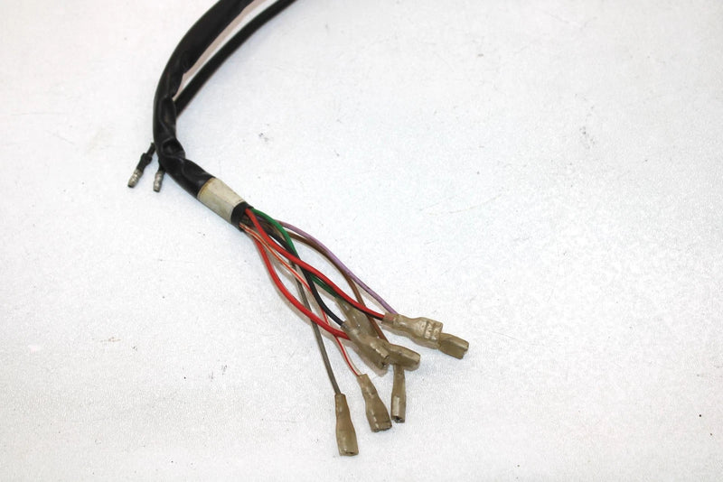 1998 Polaris Xpress 300 Oem Hi Low Off Left Controll Assembly 4110193 AP136