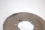 1990 Polaris Trail Boss 350l 4x4 Oem Front Brake Disc Pair 5211270 5242935 AP142