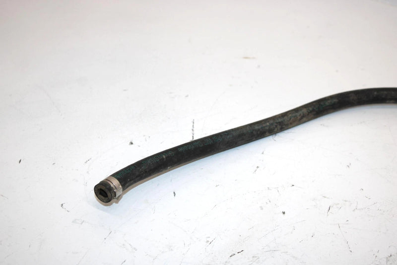 16 Can-am Outlander L Max 450 Efi Dps Oem Fuel Line 219704440 709000163 AB5