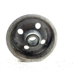 84-87 Suzuki Quadrunner 185 OEM Rear Brake Drum 64120-24401 AS0