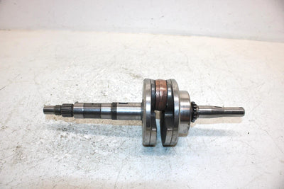 1994 Kawasaki Bayou 220 Oem Crankshaft 13031-1373 AK3