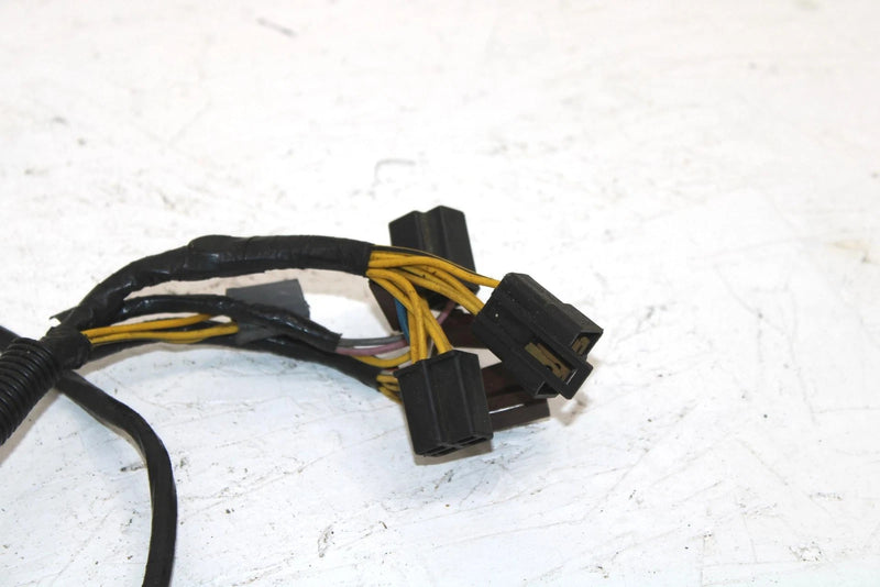 1996 Ski-doo Formula S Oem Hood Wiring Harness SS89
