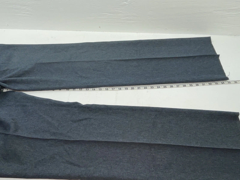 New Vintage Blue Circle S Polyester Pants #CP4776 XX-80