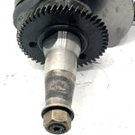 03-04 Polaris Sportsman 600 OEM Crankshaft  2202362 AP234