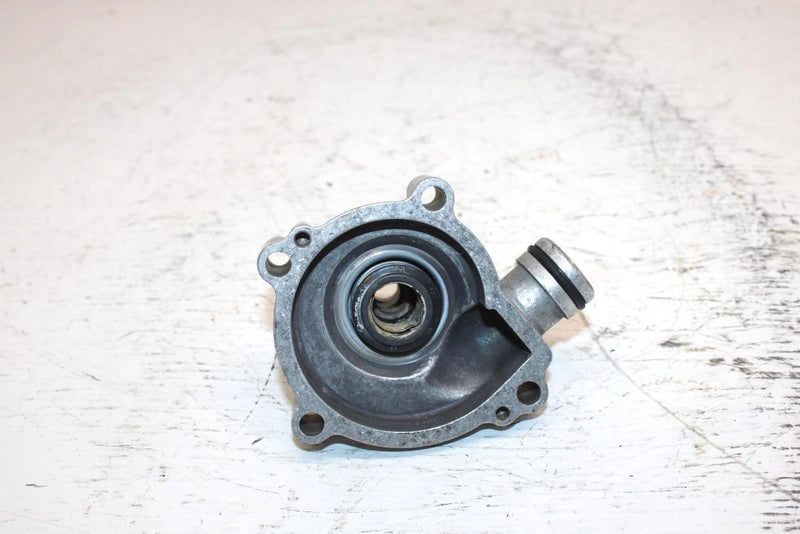 1989 Yamaha Inviter Oem Water Pump Housing 81E-12421-00-00 SY17