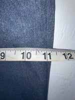 New Vintage Blue Circle S Polyester Pants #CP4768 NN-156