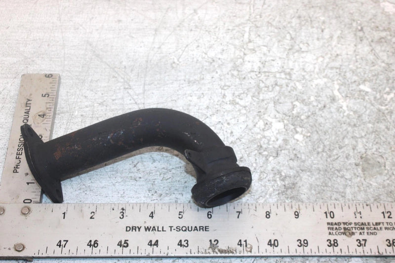 2004 Polaris Trail Boss 330 Oem Exhaust Header 1260960-029 1260960-489 AP117
