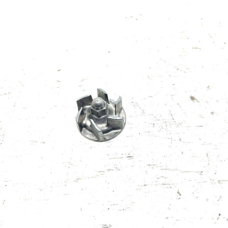 04-07 Yamaha Rhino 660 OEM Water Pump Impeller 5KM-12450-10-00 XY3.1
