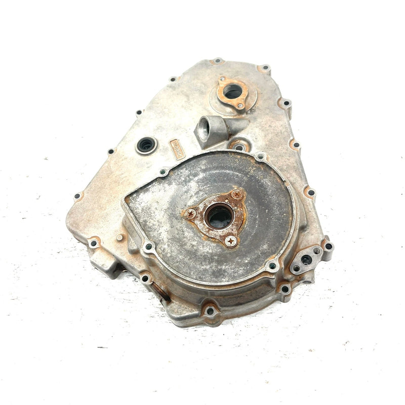 2006 Arctic Cat 400 4x4 Automatic OEM Stator Side Cover 3402-585 AA40