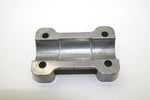 Polaris OEM Handebar Mount Clamp (Polished) 5630187-067 Q162