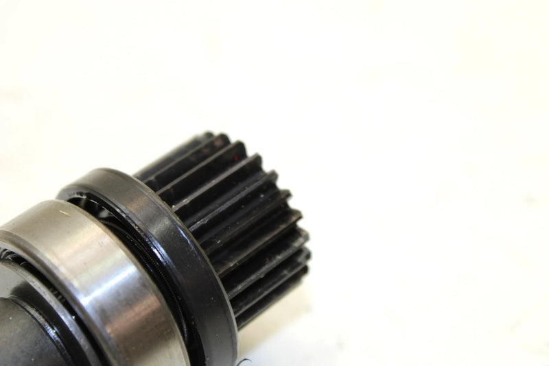 1997 Ski-doo Mxz 583 Oem Rotary Valve Shaft 420837250 SS69