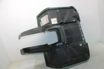 2000 Yamaha  Grizly Oem Front Fender 4WV-W2151-11-00 AY35