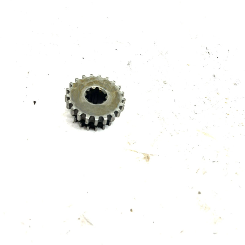 05-13 Kawasaki Brute Force 650 4x4 OEM Middle Cam Gear 12046-0562 AK34