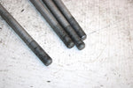 2001 Polaris Magnum 325 Oem Cylinder Head Bolt Set of 4 3086418 AP30