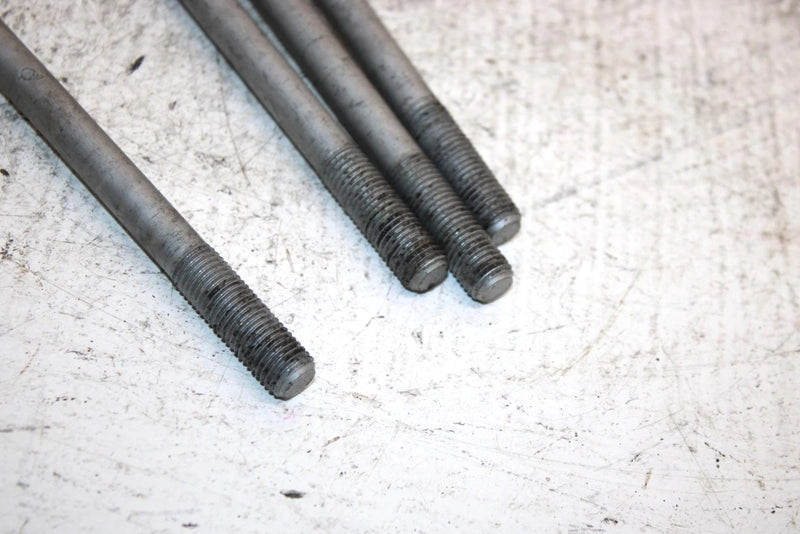 2001 Polaris Magnum 325 Oem Cylinder Head Bolt Set of 4 3086418 AP30