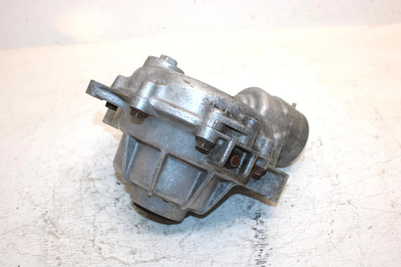 02 Honda Trx 350 Fea Fourtrax Oem Front Diff Gearcase 41400-HN5-670 AH54