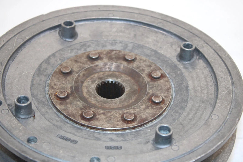00 Suzuki Quadmaster  Lta500f  Oem Secondary Clutch 21210-09F52 AS6