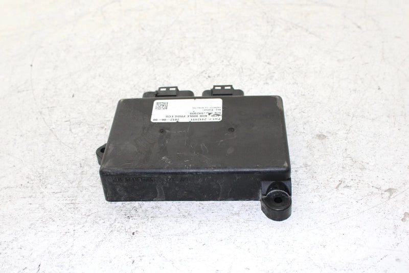 2013 Polaris 600 Rush Pro R Oem CDI ECU ECM Ignition Box 4015152 SP29