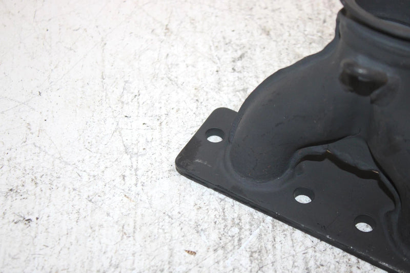 2004 Polaris Sportsman 600 Oem Exhaust Manifold 1261077-067 AP58