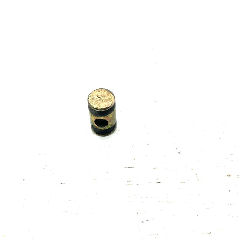 87-06 Suzuki Quadsport 80 LT80 2x4 OEM Rear Brake Arm Pin 09209-11002 AS38