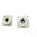2004 Polaris Sportsman 90 OEM Rear Wheel Hub Pair 0450831-385 AP209