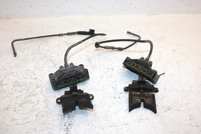 2002 Arctic Cat Zr 500 Cc Oem Power Valve Set 3005-939 3005-662 SA4