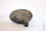 1986 Yamaha  Moto 4 Oem Outer Clutch Cover 21V-15499-00-00 AY7