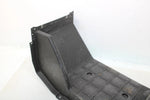 2015 Yamaha Viking Vi Oem Centre Front Foot Rest Cover 1XD-F7413-00-00 XY0.2