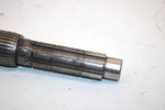10 Arctic CatAtv700 Efi4x4AutomaticOem Transmission Countershaft 0822-003 AA10