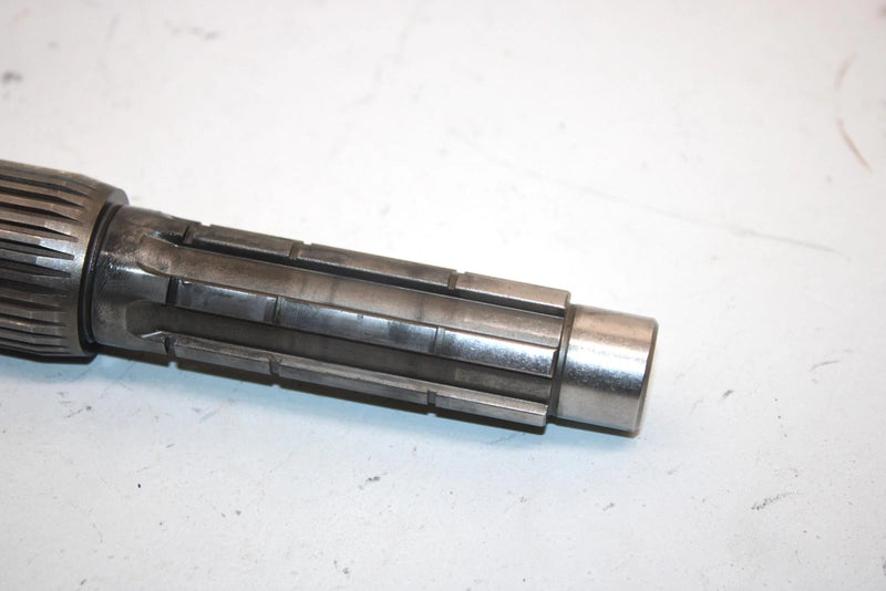 10 Arctic CatAtv700 Efi4x4AutomaticOem Transmission Countershaft 0822-003 AA10