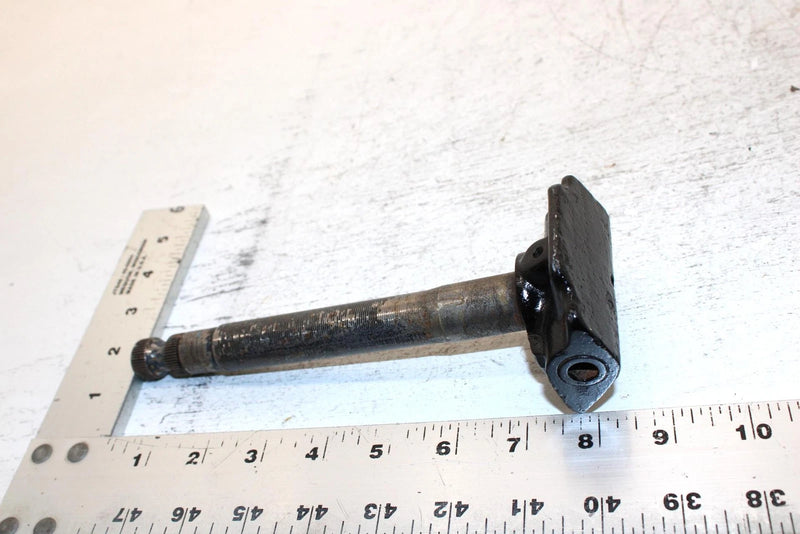 1996 Polaris 600 Xcr Sp Oem Steering Spindle W/Shaft  6230073-067 SP68