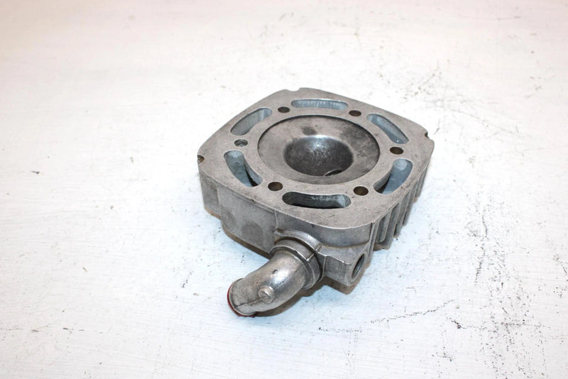 1991 Polaris Trail Boss 350l Oem Cylinder Head 3084141 AP175