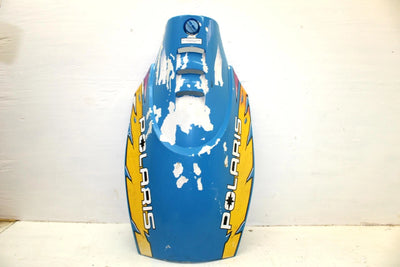 1996 Polaris Sl 700 Oem Storage Compartment Lid Hood 5431324-217 JP12