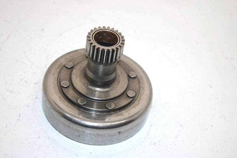 87 Kawasaki Bayou 185 Klf185a Oem Clutch Housing 13216-1055 AK13