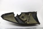 1982 Yamaha Sr540 Oem Left Side Panel 8R6-21910-00-00 SY65