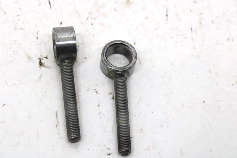 1987 Yamaha Srv Oem Rear Axle Tensioner Set 8K2-47479-01-00 Q2678