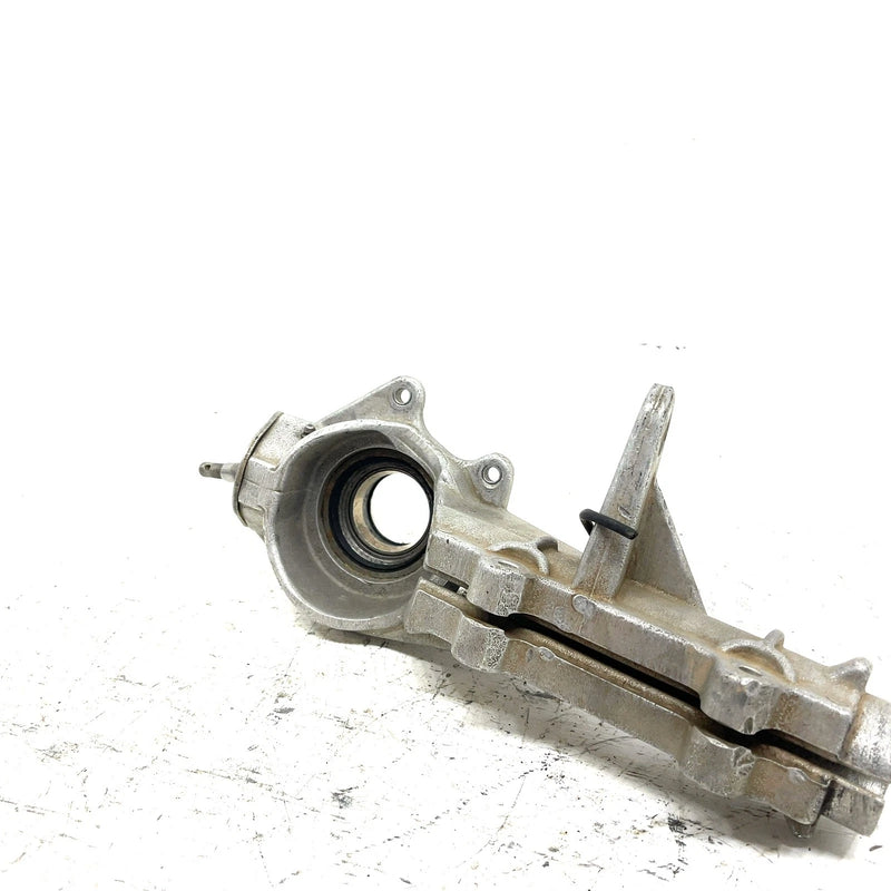 98-00 Polaris Scrambler 500 OEM Left Hubstrut 2201311 AP211