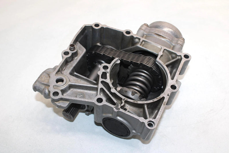 96 Kawasaki Bayou 400 4x4 Oem Front Bevel Gear Housing 14055-1122 AK11