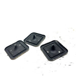 1995 Polaris SLX 780 OEM Air Filter Lid Set Of 3 5131199 JP43