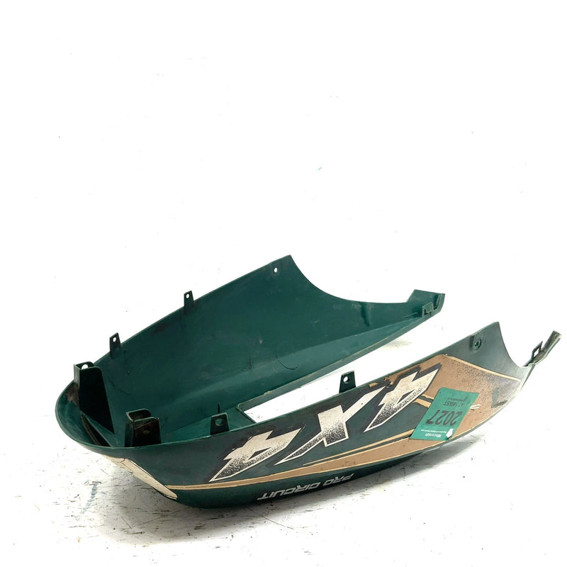94-95 Polaris 300 4X4 OEM Fuel Tank Cover 5431197-195 AP215