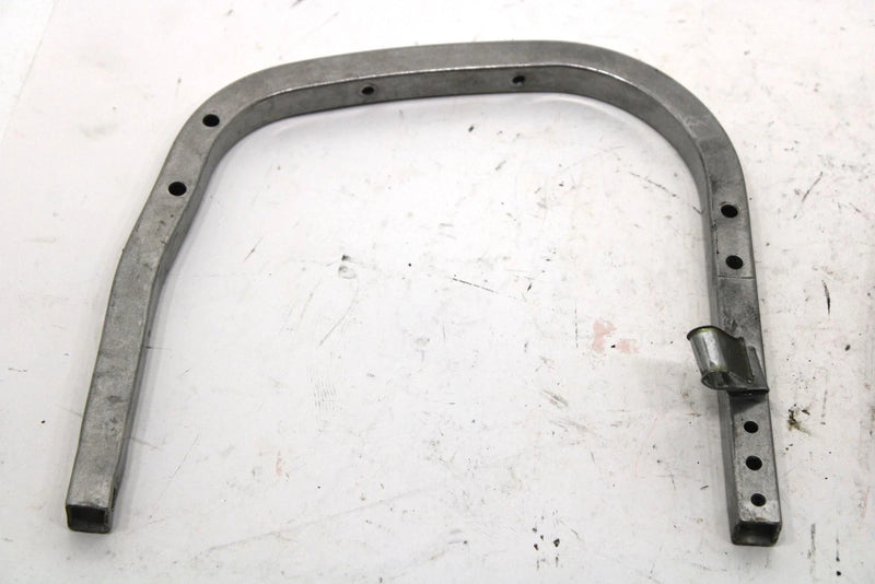 1992 Yamaha Exciter Ii Le Oem Footwell Support Set 99999-02248-00 SY68
