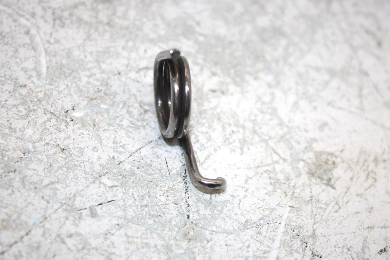 86 Honda Trx 350 A Fourtrax 350 Oem Shift Drum Spring Stopper 24435-HA0-000 AH25