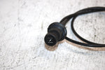 2002 Polaris Sportsman 500 Oem Choke Cable 7081008 AP87