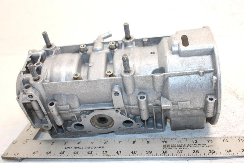 1998 Ski-doo Formula 500 Oem Crankcase 420888011 SS1