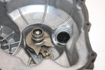 1990 Kawasaki Bayou 300 Oem Clutch Side Cover 14032-1259 14032-1434 AK22