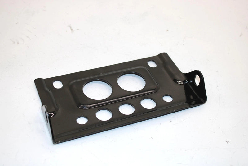03 Bombardier Quest 650 Oem Front Diff Mounting Bracket 705400068 AB1