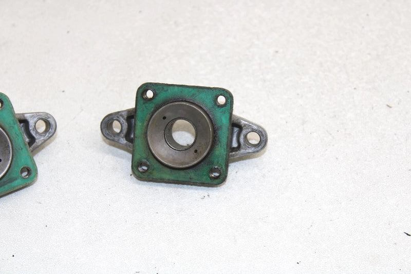 Polaris Oem Exhaust Power Valve Housing Pair 1201919 Q938
