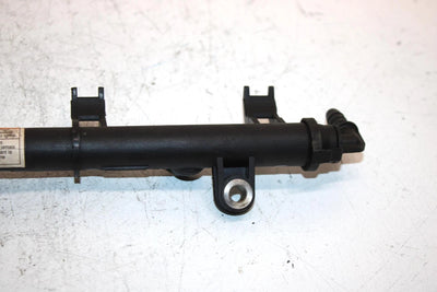 2007 Sea-doo Rxp 215 Oem Fuel Rail 420874394 JS51