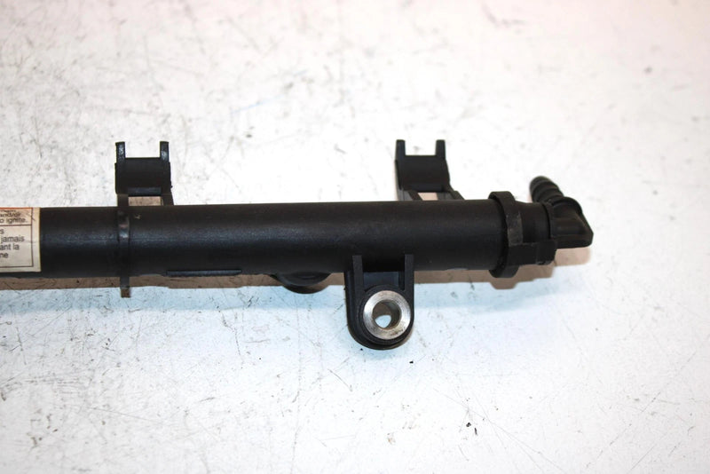 2007 Sea-doo Rxp 215 Oem Fuel Rail 420874394 JS51